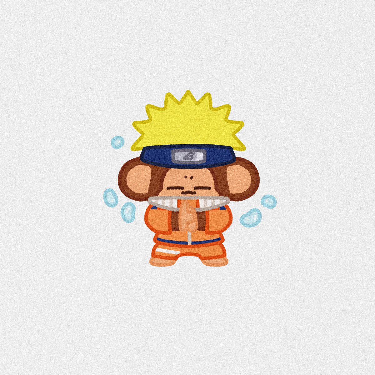 gm from Chimpruto, lets crush it today! ☕️🙌