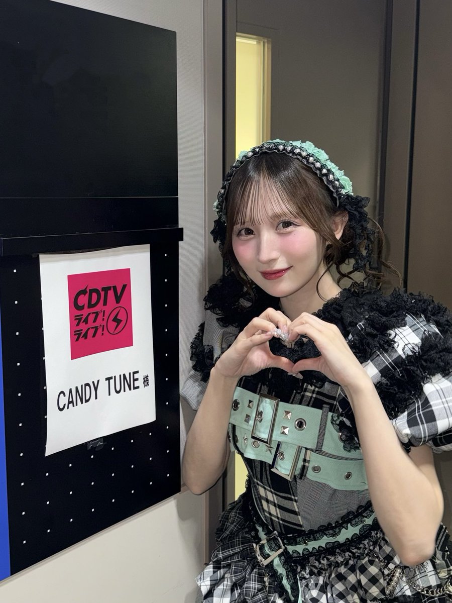 小川奈々子 (CANDY TUNE) (@nachico_ct1001) / X