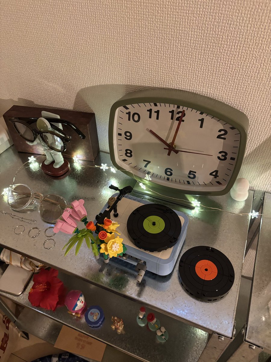 いつも面白いこと提案してくれる彼氏