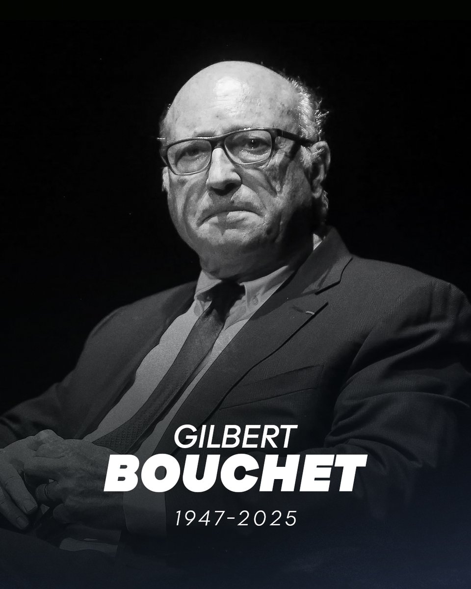 C’est avec une profonde tristesse que nous apprenons le décès de Gilbert Bouchet, sénateur de la Drôme.

Son courage face à la maladie de Charcot et son engagement pour faire avancer les droits des personnes atteintes de la SLA forcent le respect.
Son action et sa dignité