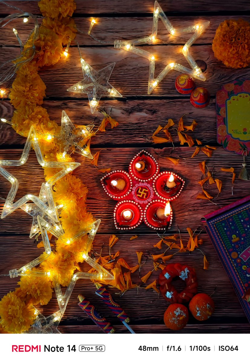 Keerthan Kamath (@pixelwithme) on Twitter photo Great festive captures by our amazing Xiaomi Fans 🪔
Your clicks truly bring the celebrations to life! #DiwaliWithXiaomi #XiaomiFans
📸 <a href="/krishkliks/">Star Krishna</a>
📸 <a href="/Srivatsa_23/">Srivatsa HR</a>
📸 <a href="/iam_07akash/">AKASH</a>
📸 Deependra Singh Great festive captures by our amazing Xiaomi Fans 🪔
Your clicks truly bring the celebrations to life! #DiwaliWithXiaomi #XiaomiFans
📸 <a href="/krishkliks/">Star Krishna</a>
📸 <a href="/Srivatsa_23/">Srivatsa HR</a>
📸 <a href="/iam_07akash/">AKASH</a>
📸 Deependra Singh