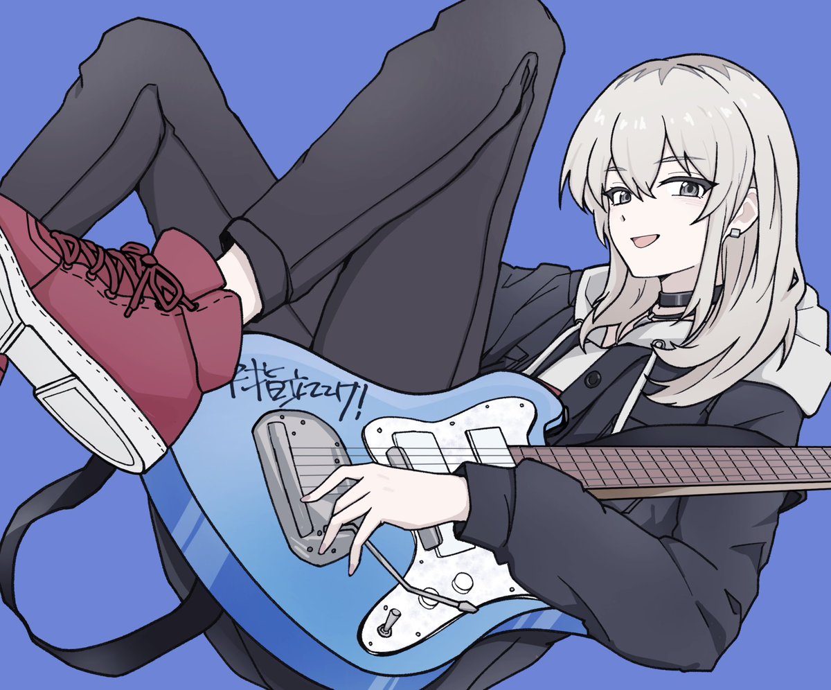 n_nai_nai_n's tweet image. #GirlsBandCry  #ガルクラ