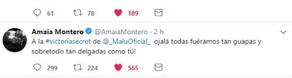 Natalia Álvarez tweet media