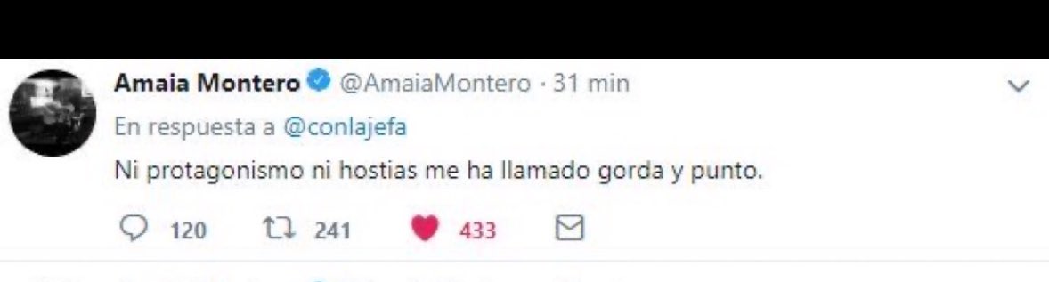 Natalia Álvarez tweet media
