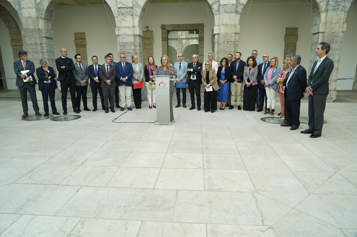 Una fecha, un gesto para aumentar si cabe el grado de conciencia social sobre la necesidad de prevenir y curar.