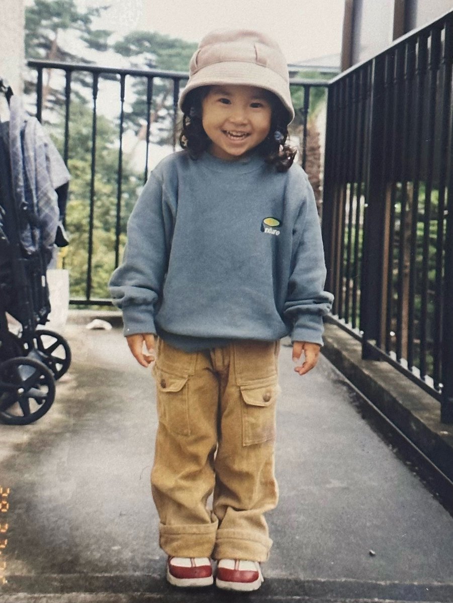 🎂HBD🎂

沢山のおめでとうスタートで幸せです🩷🐣

ラスト20代全力で🔥🥰

#birthday