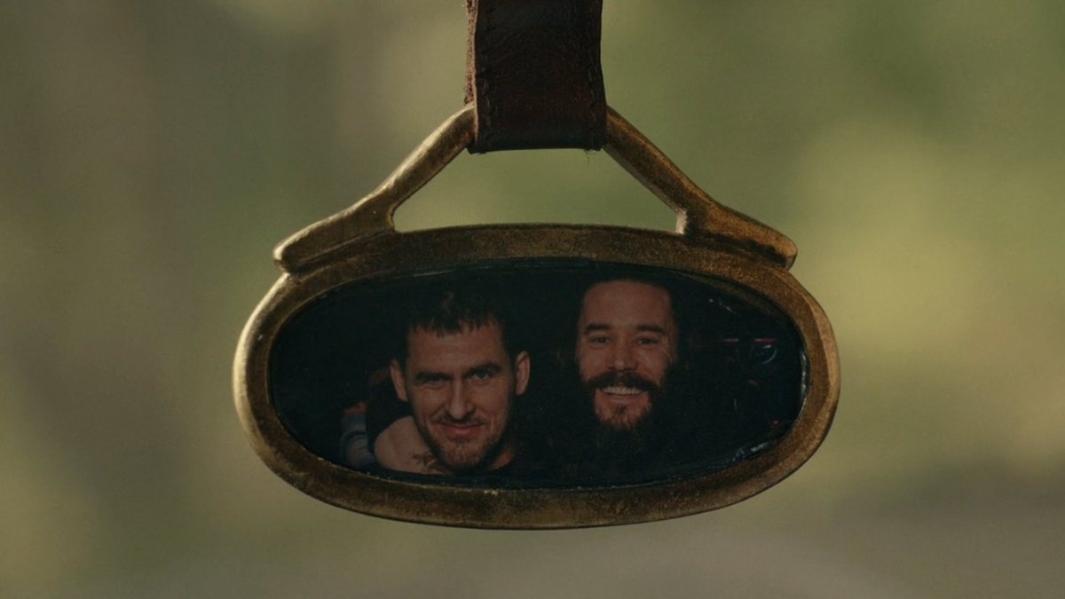 Mis primeras impresiones tras ver el episodio FINAL de la miniserie #Task, en #HBOMax (sin spoilers):
(Mi opinión va a ser del final y un poco general de la serie y, mi nota, es del episodio)

SIN PALABRAS CON EL FINAL, UNA DE MIS "SERIES" FAVORITAS DEL AÑO, QUÉ OBRA DE ARTE.