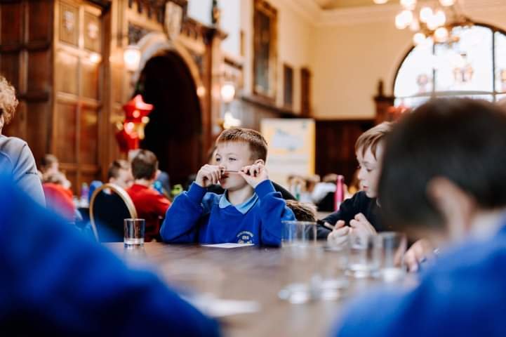 In November we’re shining a light on enterprise skills and youth entrepreneurship in Hull &amp; East Riding

We’re showing what’s possible when we work together to create something bigger than ourselves

Here are a few #GEWMEMORIES #GEWUK #TogetherWeBuild #GEW2025 #EnterpriseSkills