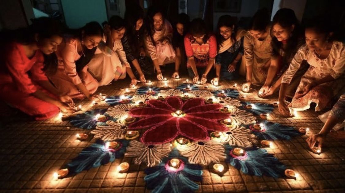 Angela Kandola BEM tweet media