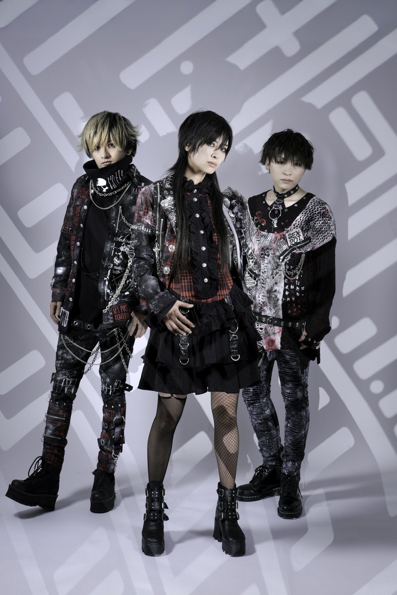 アキラ AKIRA(DISACODE) (@dis1akira) / Posts / X