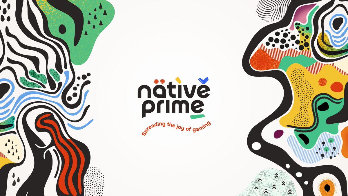 Native Prime tweet media