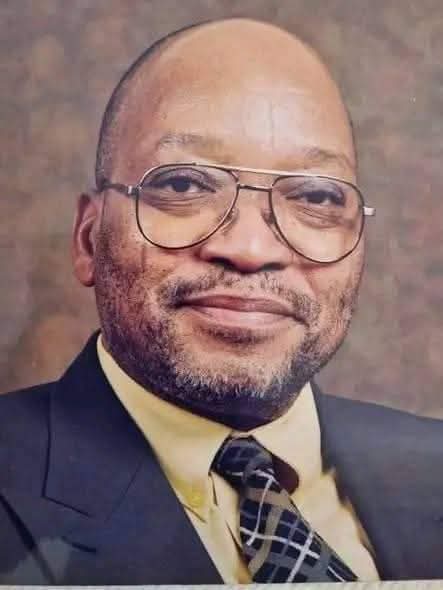 The Only Politician we recognize in the Entire Country #JZ  #MKP 💚🖤✊🏿