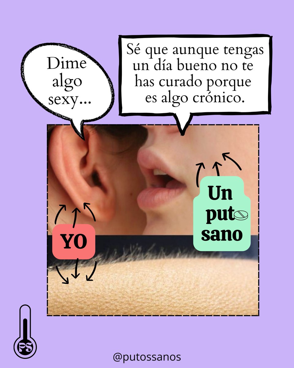putossanos's tweet image. 🔥 Dime algo sexy... 🔥

#putossanos #dimealgosexy