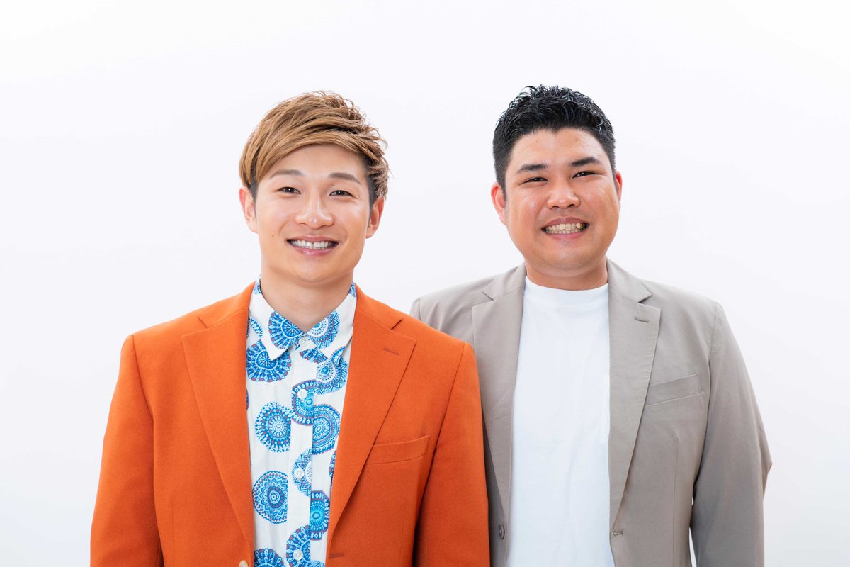 📣MBSヤングタウンNEXT5期放送決定📣 火曜 #ドーナツ・ピーナツ 水曜