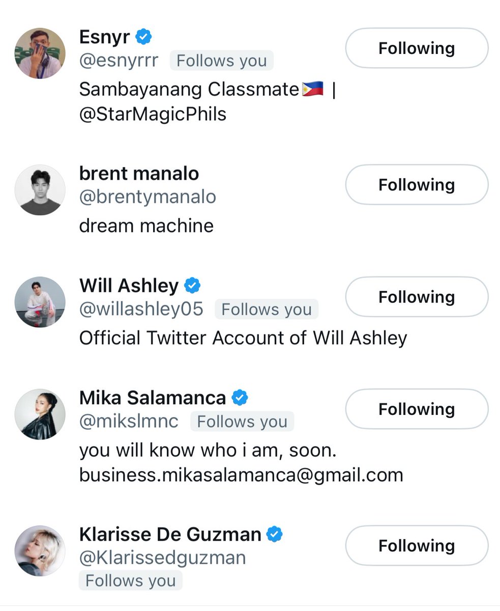 4/6!!! thank you pdg miss na miss na namin kayo!! 😭😭