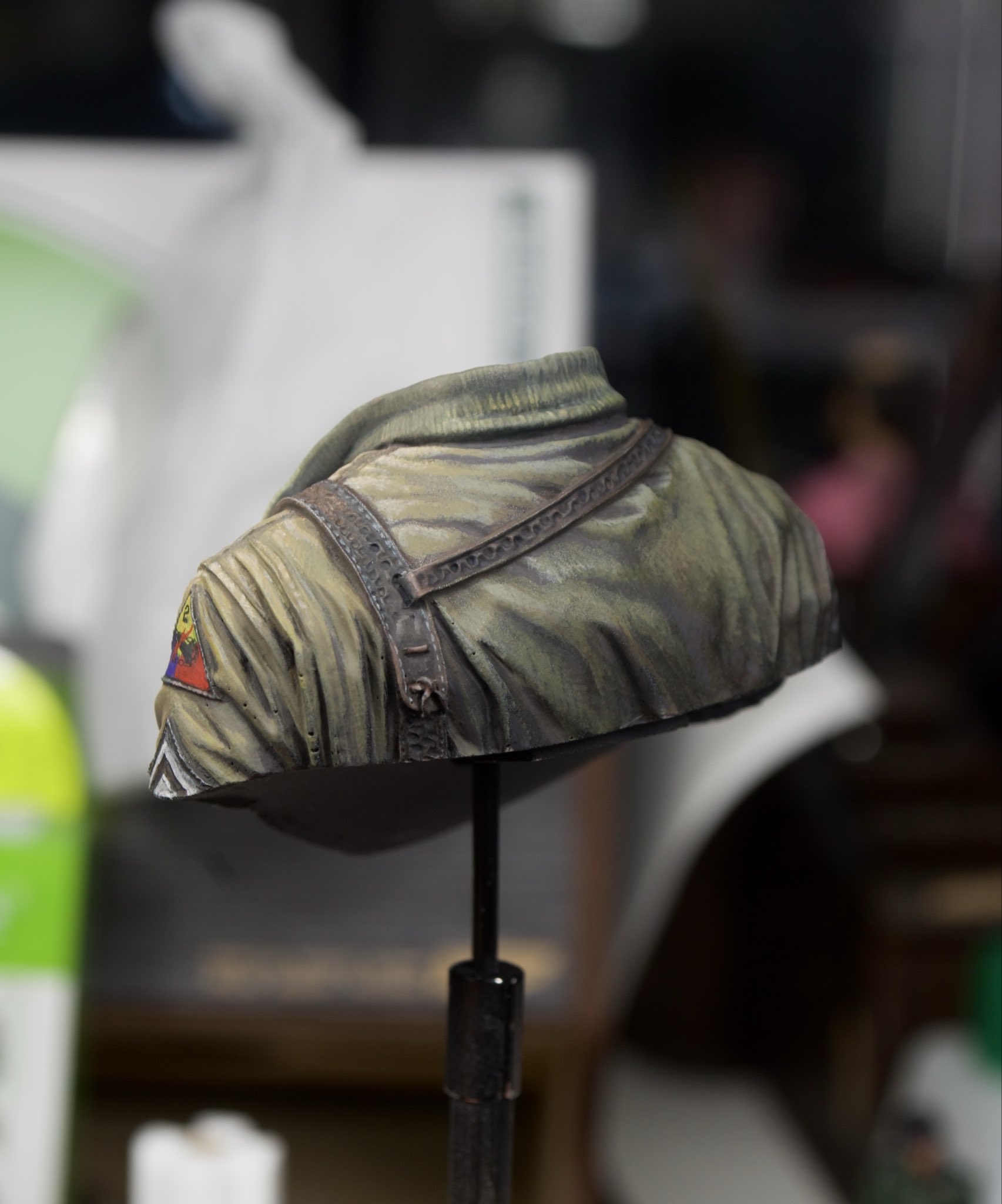 レディバスト 像 バストフィギュア - Search / X