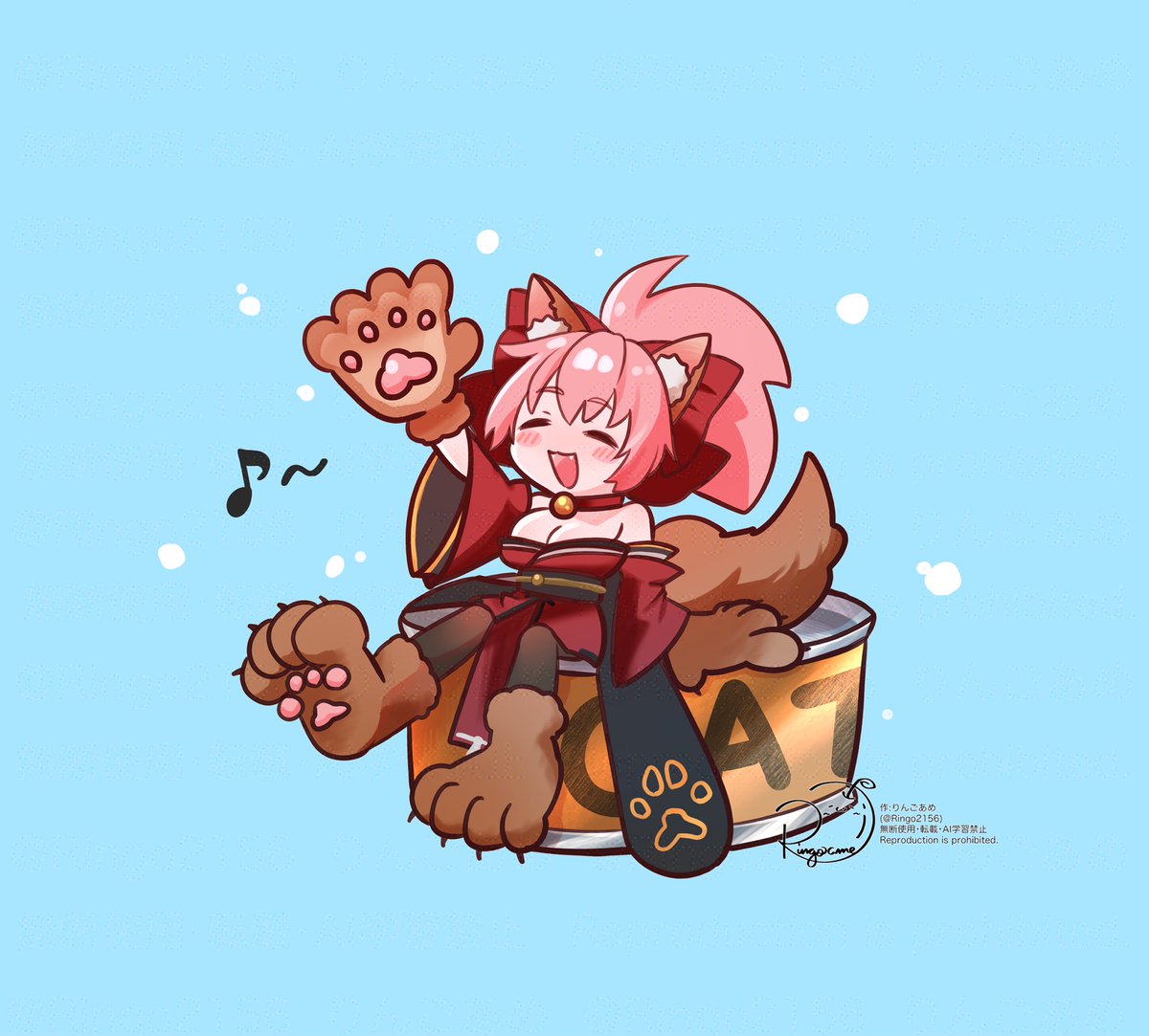 りんごあめ (@Ringo2156) / X