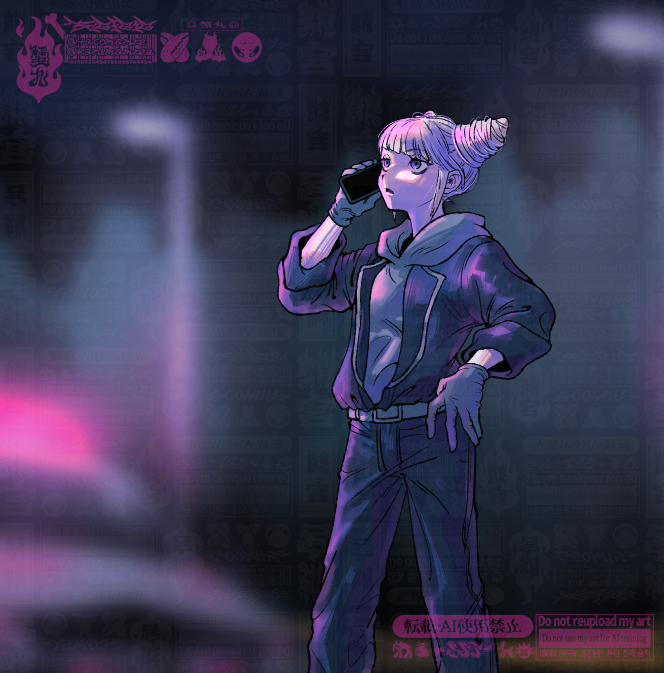 リク募ありがとうございました🌷3