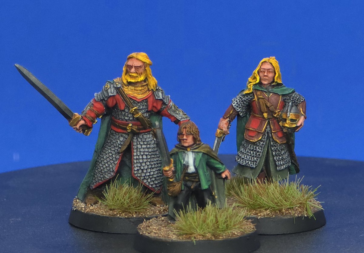 #lotr #mesbg goodies