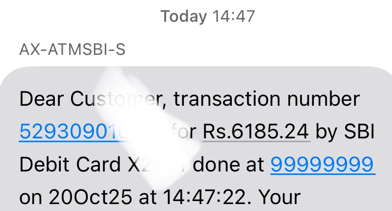 HGCribAccount's tweet photo. Is there a consumer app more terrible than @Apollo24x7

Payment crashed and app froze because their thoughtless tele callers cannot let me make the payment in peace. Keep the last 2% discount in your pockets and let me transact in peace.

This one done but app? Uninstalled https://t.co/TJ4VvJx1Os