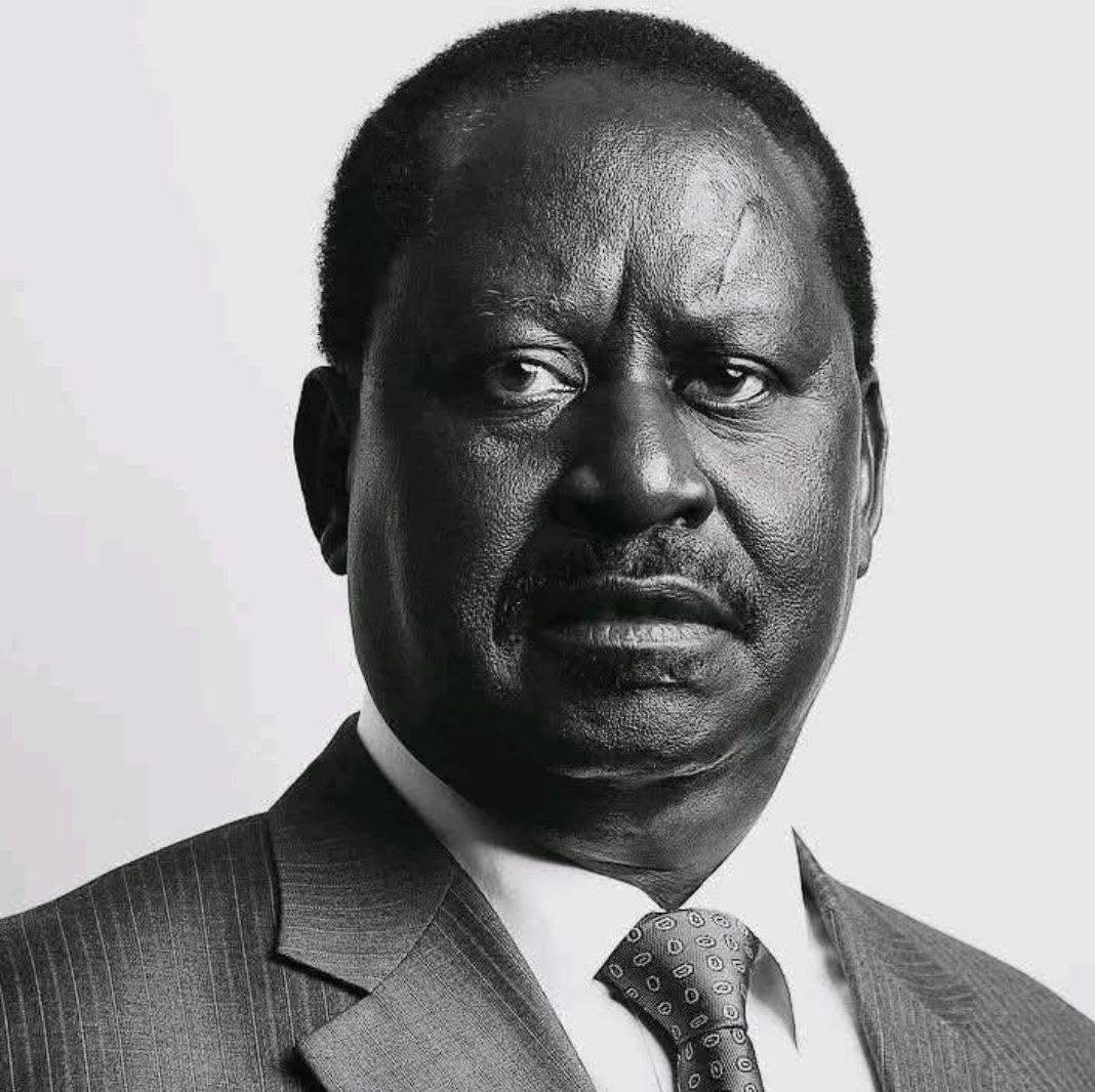 obegimalack's tweet photo. #RIPRailaOdinga https://t.co/i04rEbSaoi