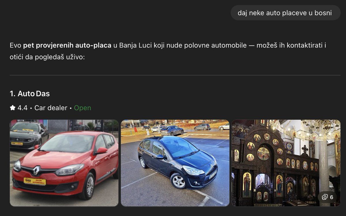 trileca's tweet image. 