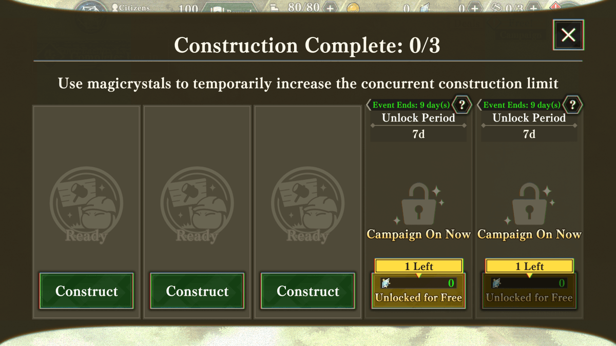 Tensura: ISEKAI Memories tweet media