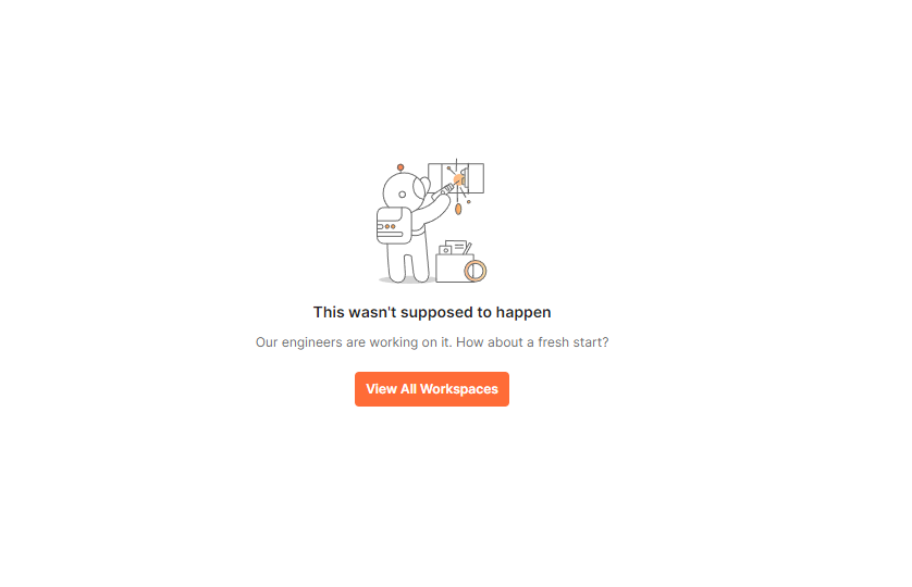 sanovskiy's tweet image. @getpostman just wiped all my API collections.
Why? AWS outage.
Their status page? 🟢 All green.
I trusted it as a local tool. Turns out it’s SaaS in disguise.
Migrated to @use_bruno in 20 mins.
If you’re still on Postman:
Export. Your. Collections. Now.
#PostmanDown #DevTools