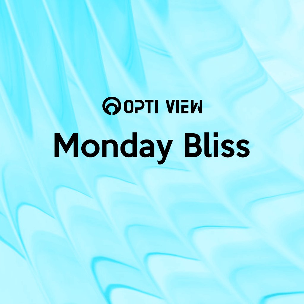 OptiView Official tweet media