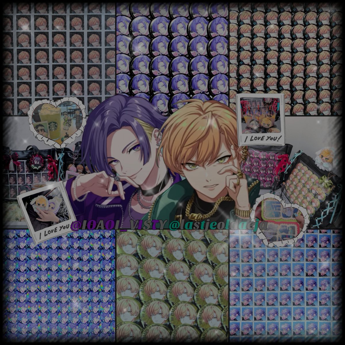 2222dn's tweet photo. 同界隈さん激求です🦋

https://t.co/evam18wcW8

#パラライ好きさんと繋がりたい #パラライ好きな人と繋がりたい #パラライ夢女子さんと繋がりたい #パラライ好きと繋がりたい #夢女子さんと繋がりたい https://t.co/fdkQnMnp6k
