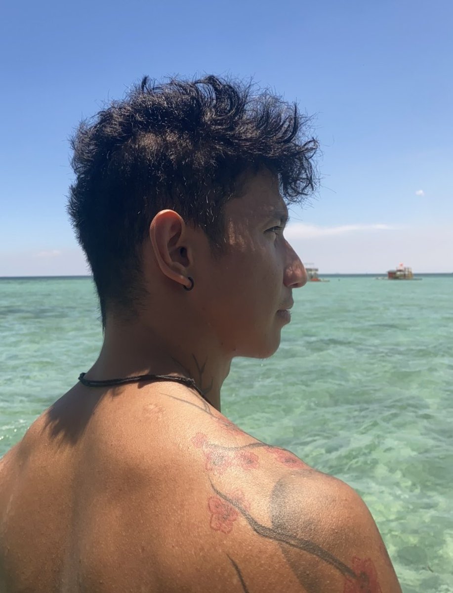 Elbert Alvarez 🖤🖤🖤 tweet media
