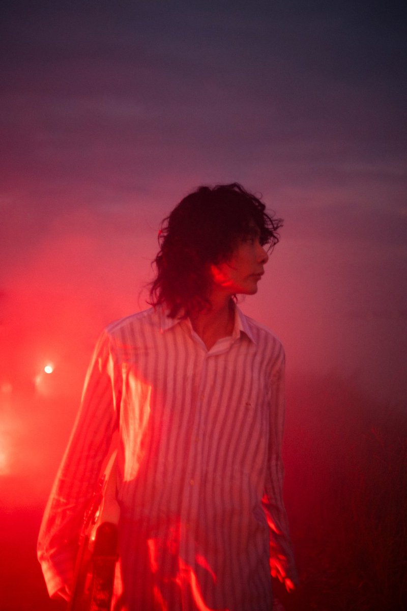 Spincoaster's tweet photo. 【NEWS】luvis、3ヶ月連続シングル第2弾“gimme!”配信決定

『SXSW』で公開収録した音源も使用 https://t.co/ExO4vAIatJ @luvismusica https://t.co/xUmqB7D0V0