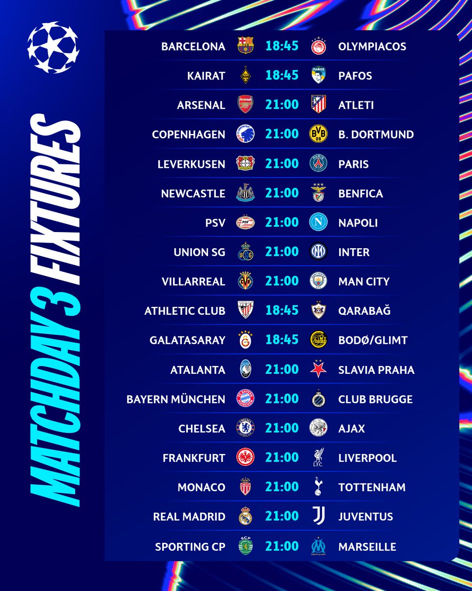 realmadridindo1's tweet photo. #UCLWeek https://t.co/9rhKWVPG6J