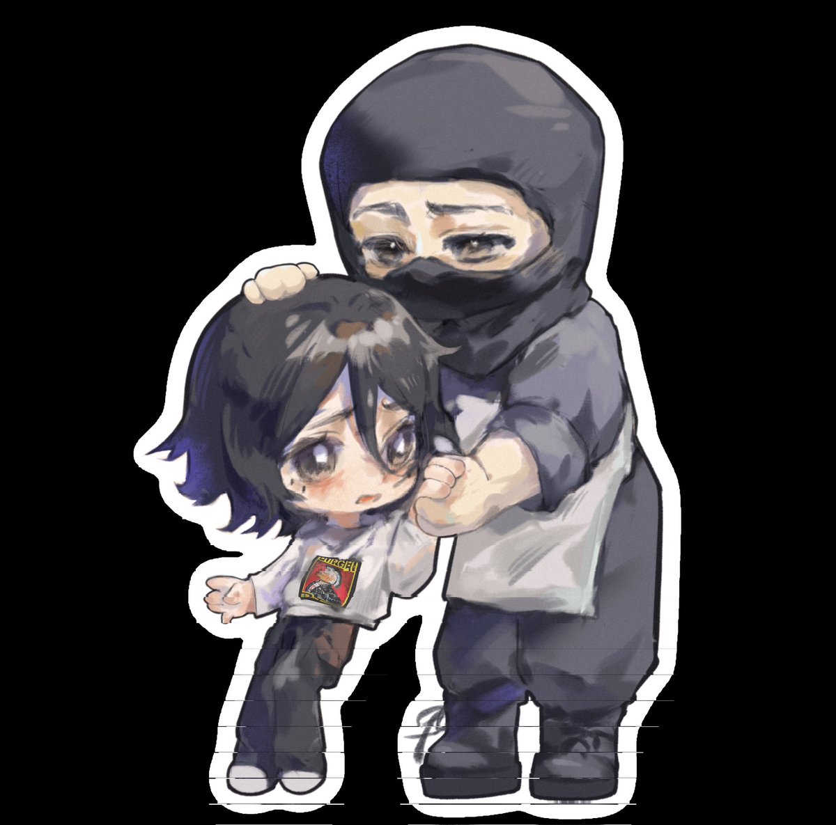 SSSSachikooooo's tweet photo. sachiko was once encouraged by an anchor——Gran_Cill https://t.co/AKlCOPI52t