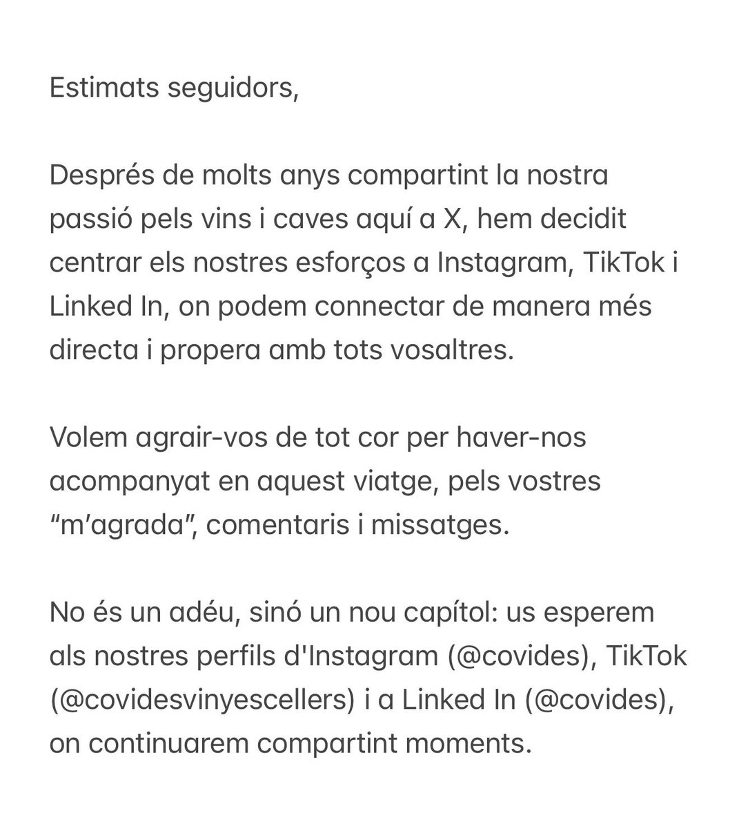 Covides tweet media