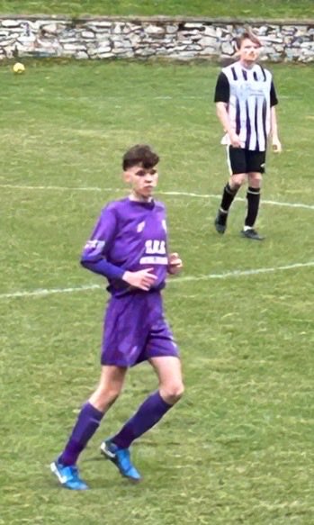 Congratulations to Rhys Williams on making his senior debut on Saturday on his 16th Birthday.

He becomes the youngest player to represent the Quins 🔵🟡🟣