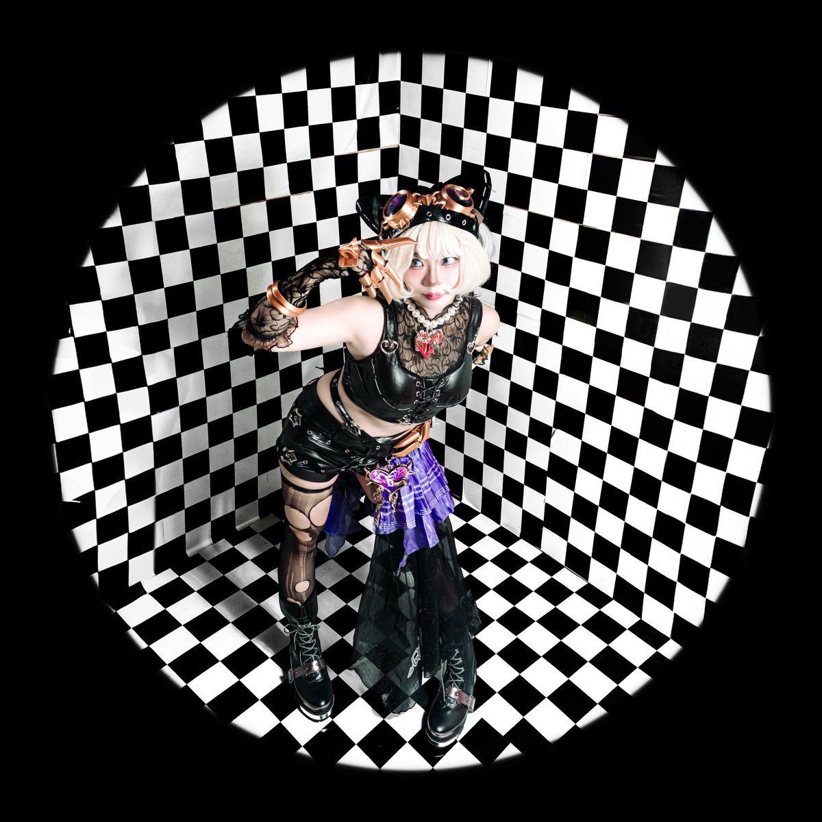 ᴄᴏꜱ

第5人格
トレイシー•レズニッ

ᴍᴏᴅᴇʟ
<a href="/pekenya_/">,₍^. .^₎,~＠25.26池ハロ</a>