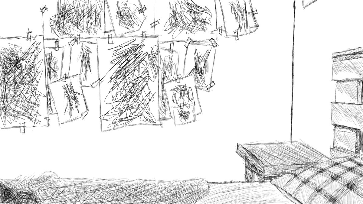 rafroni_'s tweet photo. Some of the backgrounds I have made for my animation
-

#smallartist #ArtistOnTwitter #artmoots #backgrounds https://t.co/3fUQ9AbXdj