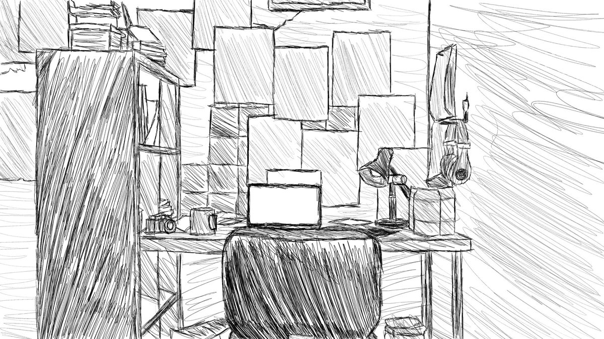 rafroni_'s tweet photo. Some of the backgrounds I have made for my animation
-

#smallartist #ArtistOnTwitter #artmoots #backgrounds https://t.co/3fUQ9AbXdj