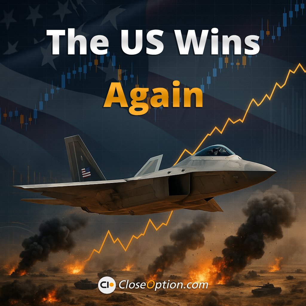 Closeoptionllc's tweet image. Once more, American traders rise to the top at #CloseOption Contests, and this week it’s Larry Franklin leading the way.
Smart moves, steady focus, and another win for the US!
Join The Contest - closeoption.com/dM1O
#CloseOption #BinaryOptions #Trading #PlayToWin #MakeMoney…