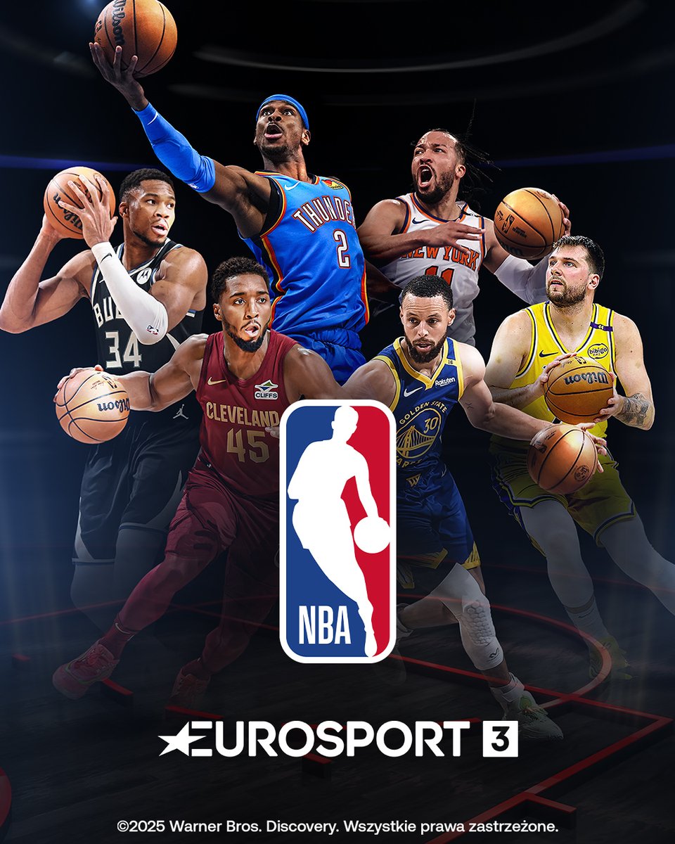Eurosport Polska tweet media