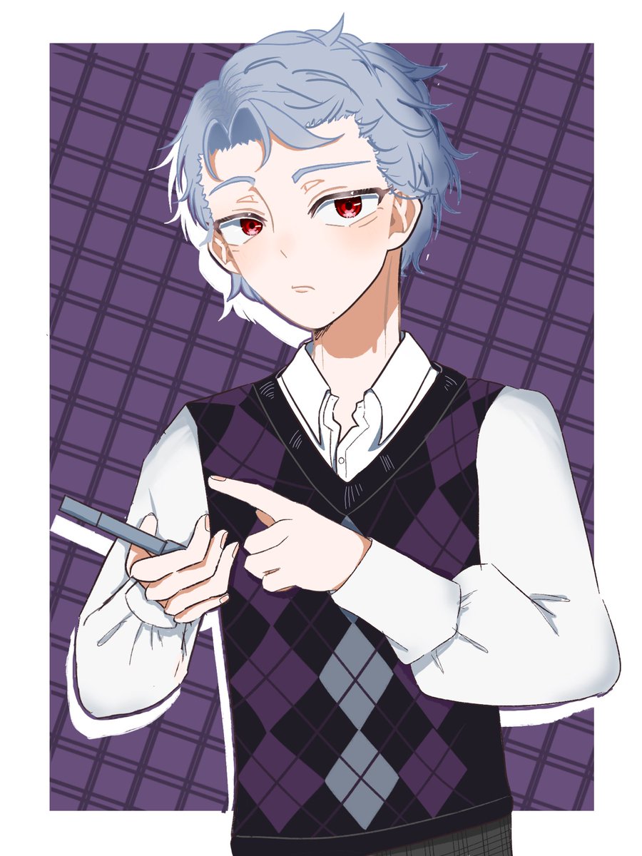 設楽先輩なんかきゅるきゅるになっちゃった

#設楽聖司 #ときメモGS #ときメモGS3