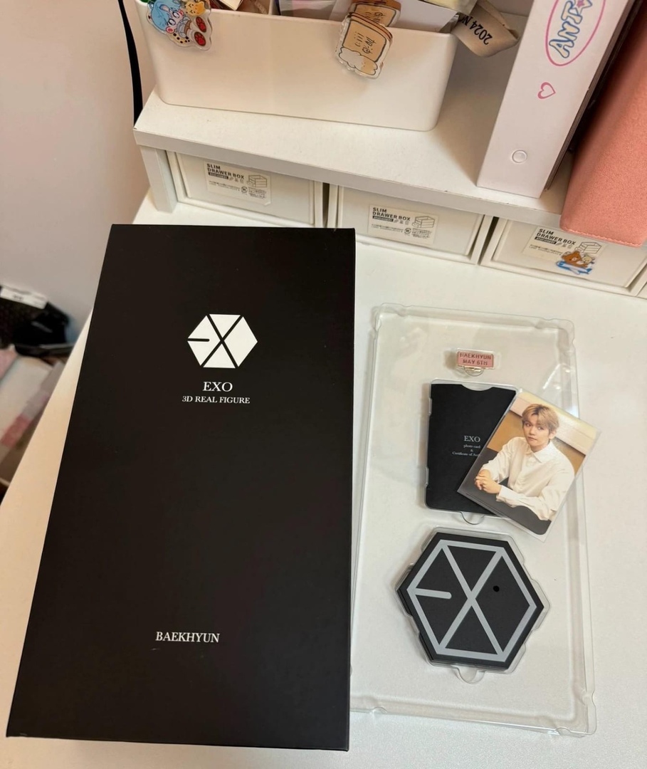 BASE JAJAN EXOL tweet media