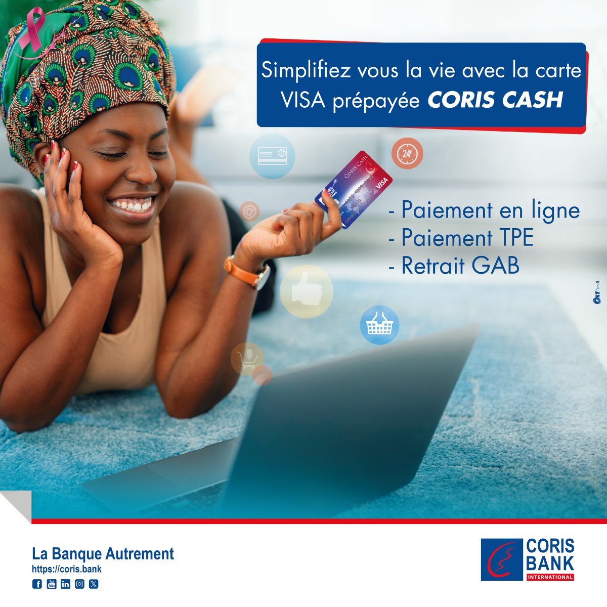CBI Bénin tweet media