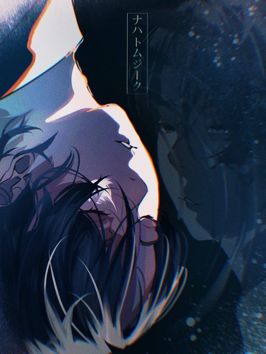 うみ (@umisea_m) on Twitter photo 
