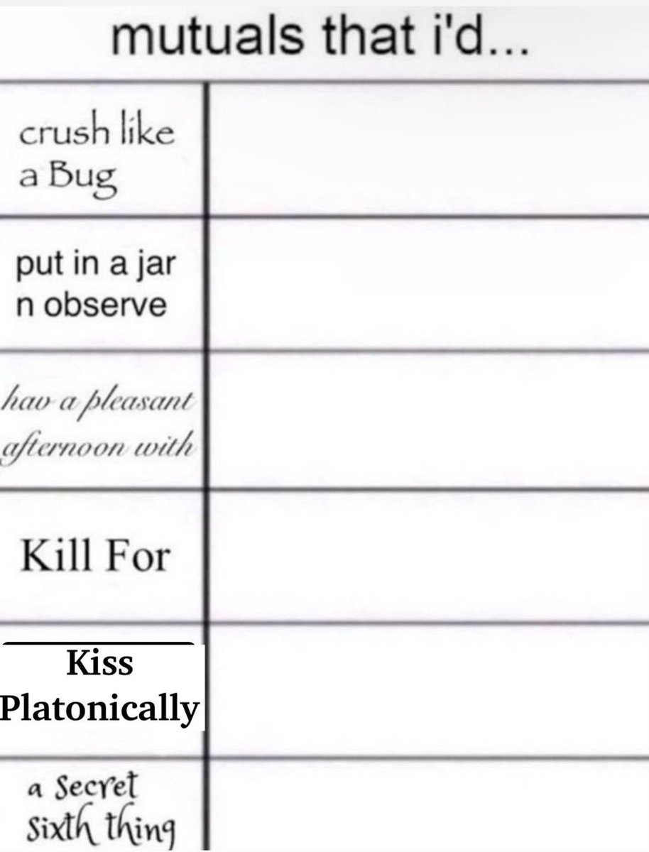 buniiko_'s tweet image. Wanted to do this too,, get over here oomfs &amp;gt;:3