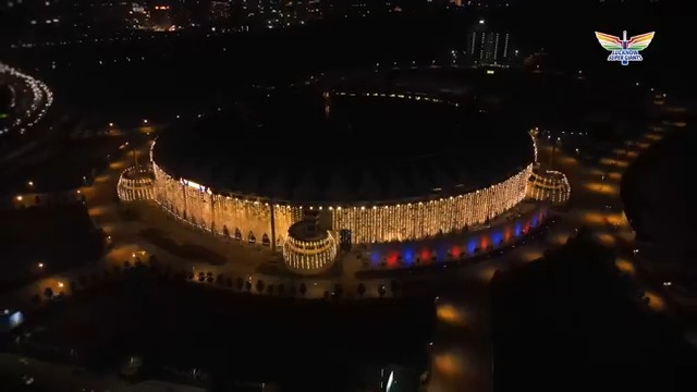 Lucknow Super Giants celebrating Diwali Picture