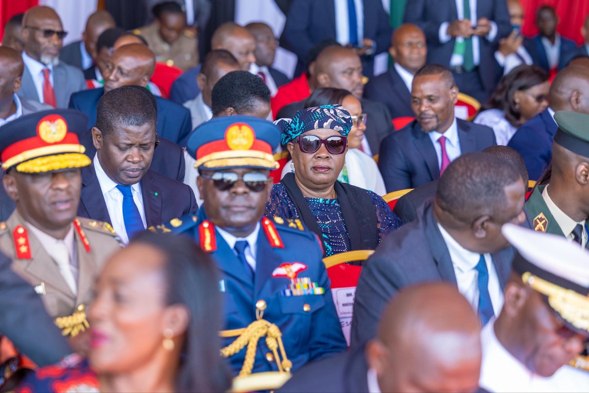 Happy Mashujaa Day 🇰🇪