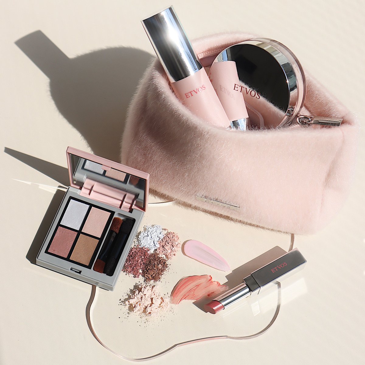 2025 Holiday Collectionの予約販売は終了間近！✨🎄 ホリデーコフレの