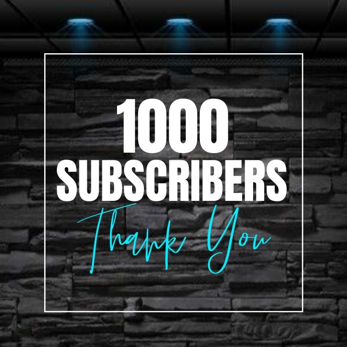 We grow together ❤️ thank u guys